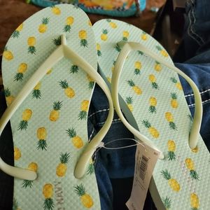 Flip flop